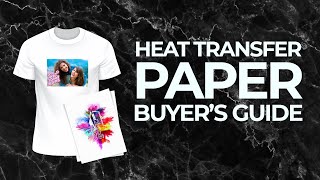 Heat Transfer Paper Buyer