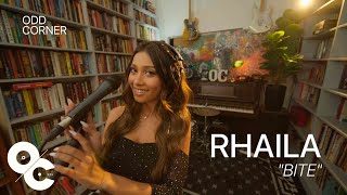 Rhaila - Bite Odd Corner