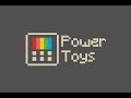 How To Optimize / Improve Windows 10 With PowerToys!