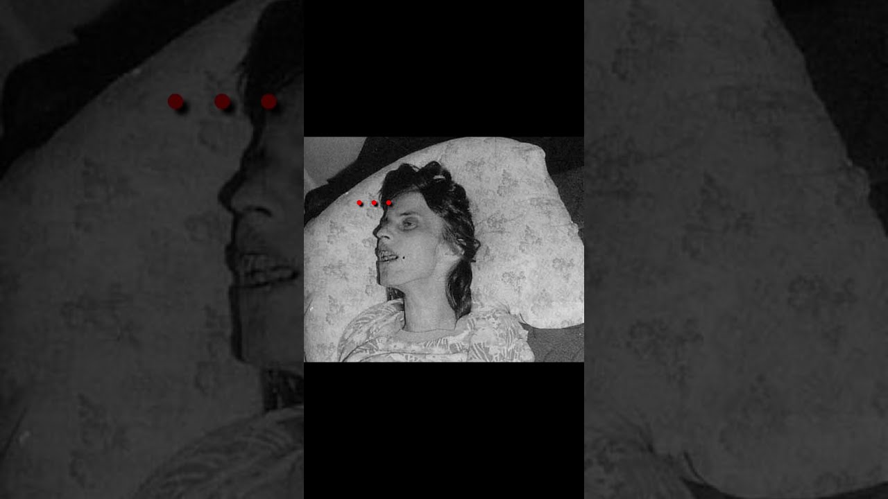 Exorcism Of Anneliese Michel