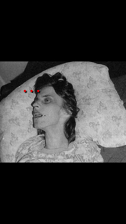 Exorcism of Anneliese Michel