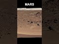 4K Mars in Color: Watch the Red Planet Come Alive!