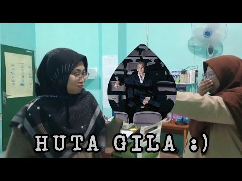 APreaction | BAHAYA BANGET HUTA !! | 이민혁 (HUTA) 'Bora' MV
