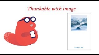 Image in thunkable