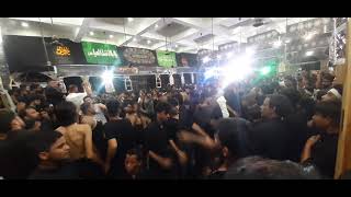 Shabbe Dari 9Gawan Sadat