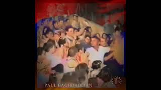 PAUL BAGHDADLIAN #everyone #viral #likeandsubscribe #shortsyoutube #viralshorts #armenian #foryou