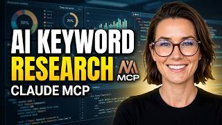 Set Up AI Keyword Research With Claude MCP & Ubersuggest