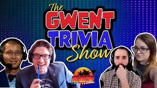 GWENT TRIVIA | Jaggerous &amp; Shinmiri