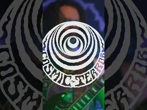 heaviest riff ever???? #witchpitband #heavypsychsounds #weedeater #forevanssake #doommetal #slude