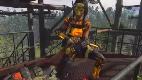 Call Of Duty (Disarmed) Execution montage (Part 2) (Requested)