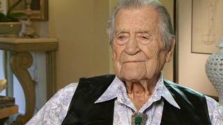 Before His Death, Clint Walker Finally Tells the Truth About Jack Elam