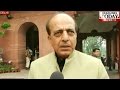 Former Railway Minister: Railways Going