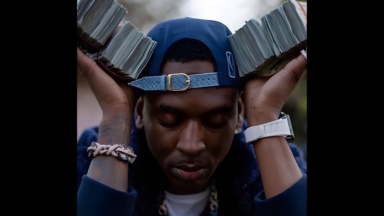 (FREE) Key Glock x Young Dolph Type Beat 2026 - "Pay me Now"