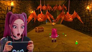 Obby Escape: Prison Breakout – Gameplay Walkthrough Part 6 – All MiniGames (iOS, Android)