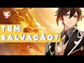 ENDGAME VARIADO? | Genshin Impact