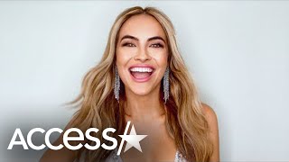 Chrishell Stause Gets Honest About Exes Justin Hartley, Matthew Morrison In Memoir