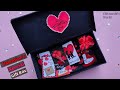 8 Cards for Valentines week |  Valentines Day Cards | Valentines Gift box