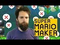 There is NO HOPE // SUPER EXPERT NO SKIP [#46] [SUPER MARIO MAKER]