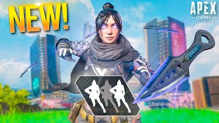 Apex Legends - Funny Moments & Best Highlights 551