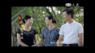 路長情更長片頭曲--沉默的溫柔