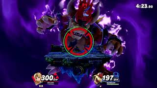 playing smash bros with ps3 controller 13