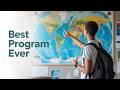 From School to the World 🌍 | Overseas Program Podcast (Qatar &amp; Japan/China)
