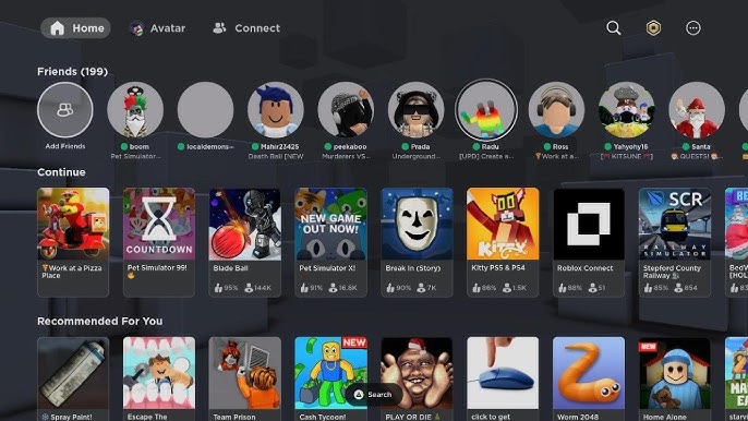 Roblox PlayStation Release Date #roblox #playstation #gaming #news #ro