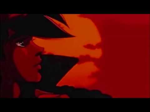歌ってみた ムービー　あしたのジョー　果てしなき闇の彼方に　Full