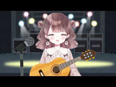【弾き語り】【歌ってみた】優里 シャッター【おひつじめぇ】女性＋4キー