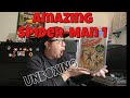 Unboxing Amazing Spider-Man 1 - CGC Silver Age Grail - Collectors End Game - Comic Books NYC Contest
