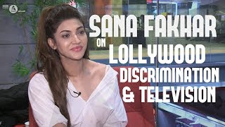 Uncut: Sana Fakhar Interview