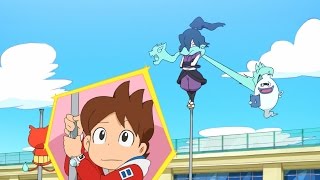 YO-KAI WATCH Season 2 Episode 24 | Recap