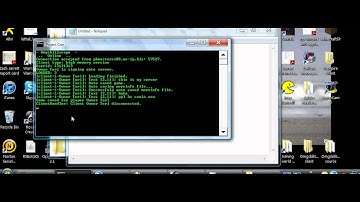 How to make a mopar server very easy