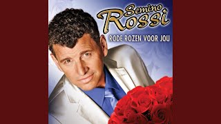Video thumbnail of "Semino Rossi - Rood Zijn De Rozen"