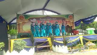 Kami santri Indonesia