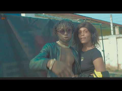 GRADA MOKONZI - BI LOBA LOBA ( Official Video )