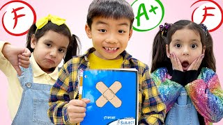 Download Lagu Eric and Ellie at School and More Stories about Importance of Studying MP3 Download Lagu Eric and Ellie at School and More Stories about Importance of Studying MP3
