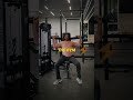 Transform Yourself 🏋️ | Gym Motivation Hindi | #Shorts #GymMotivation #FitnessMotivation #workout