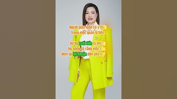 #TƯ DUY TRIỆU PHÚ SỐ 14: Người giàu: Quản lý tốt tiền của họ #xuhuong #cuocsong #phattrienbanthan