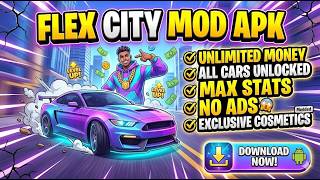 Update!! Vice Online ⚡ Flex City Mod APK | Unlimited Mnney | New Version v1.8.11 Mod Menu screenshot 5
