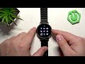 AMAZFIT Active 3 Premium:必ず変更する6つの設定