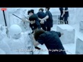 BTS N O Arabic Sub Flv 
