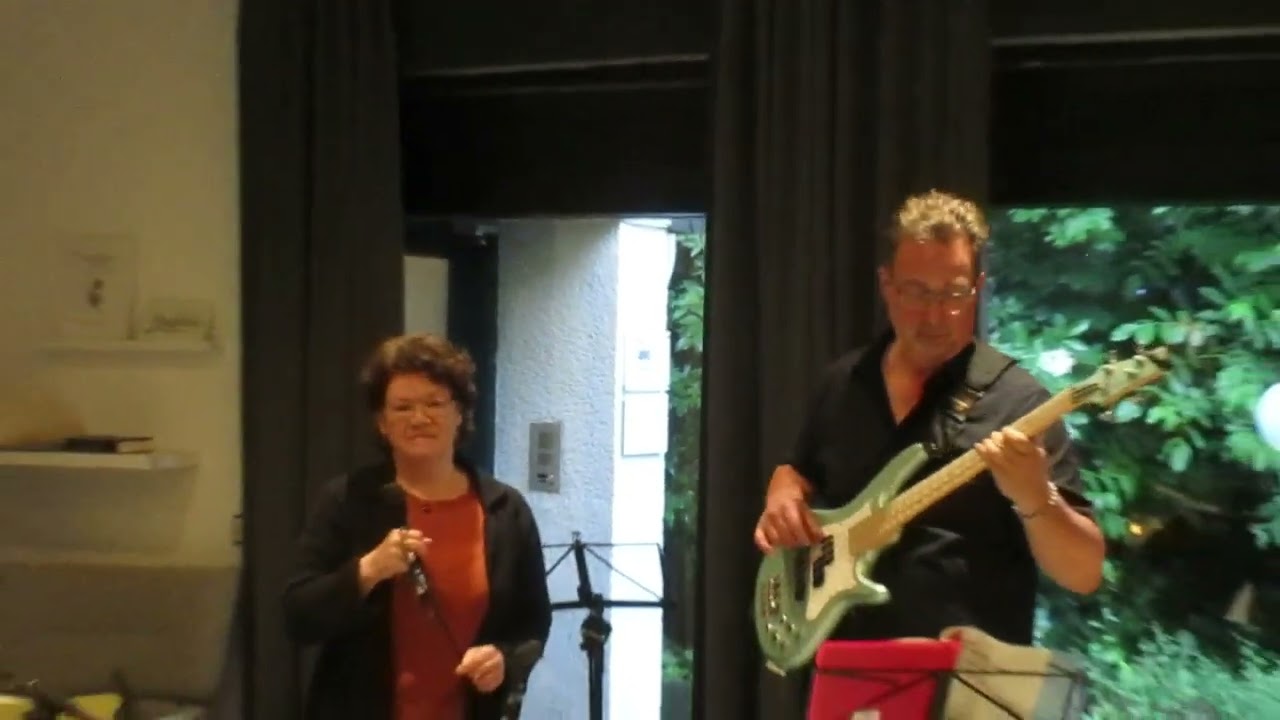 Choices - Africa (Toto Cover, Live 2025)