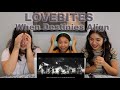 Three Girls React to LOVEBITES - When Destinies Align