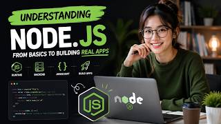 Understanding Node js Features and Functions (4 Minutes)