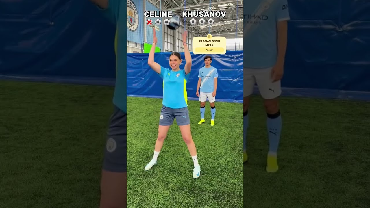 Abduqodir Husanov Vs CelineDept