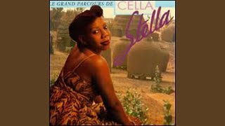 Video thumbnail of "Cella Stella - Moussawedi"