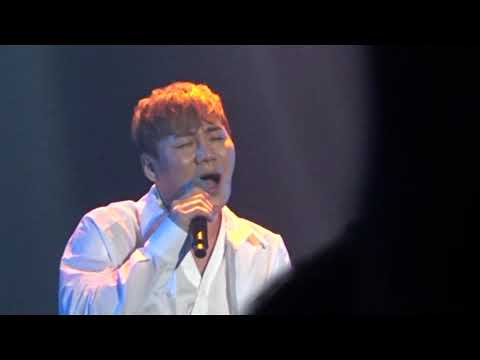 2019.04.27 바이브 전국투어 콘서트 서울 - Day of the light / 희귀라이브 / 씹레전드 / 마지막 절규 ㅎㄷㄷ...