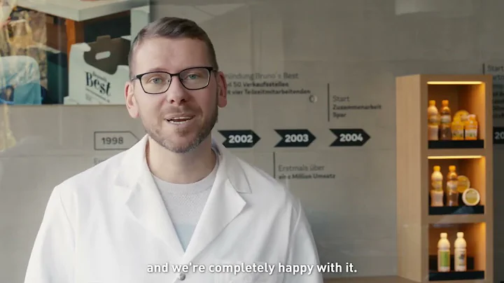 Fanuc Robot Arm Palletizing Bundled Plastic Bottles of Salad Dressing | www.ProPac.com