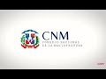 CNM entrevista aspirantes al Tribunal Constitucional